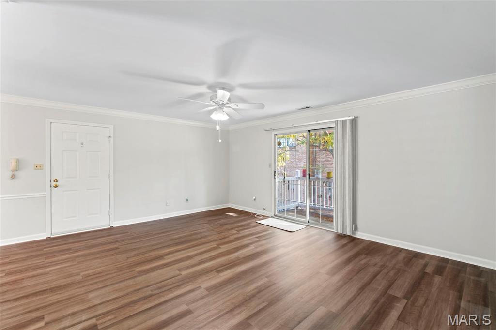 Clinton Place Condo - Residential