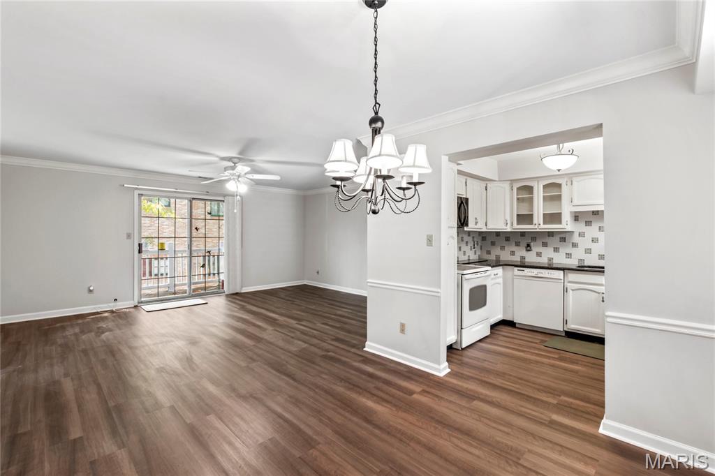 Clinton Place Condo - Residential