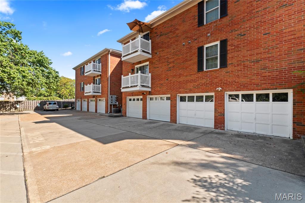 Clinton Place Condo - Residential
