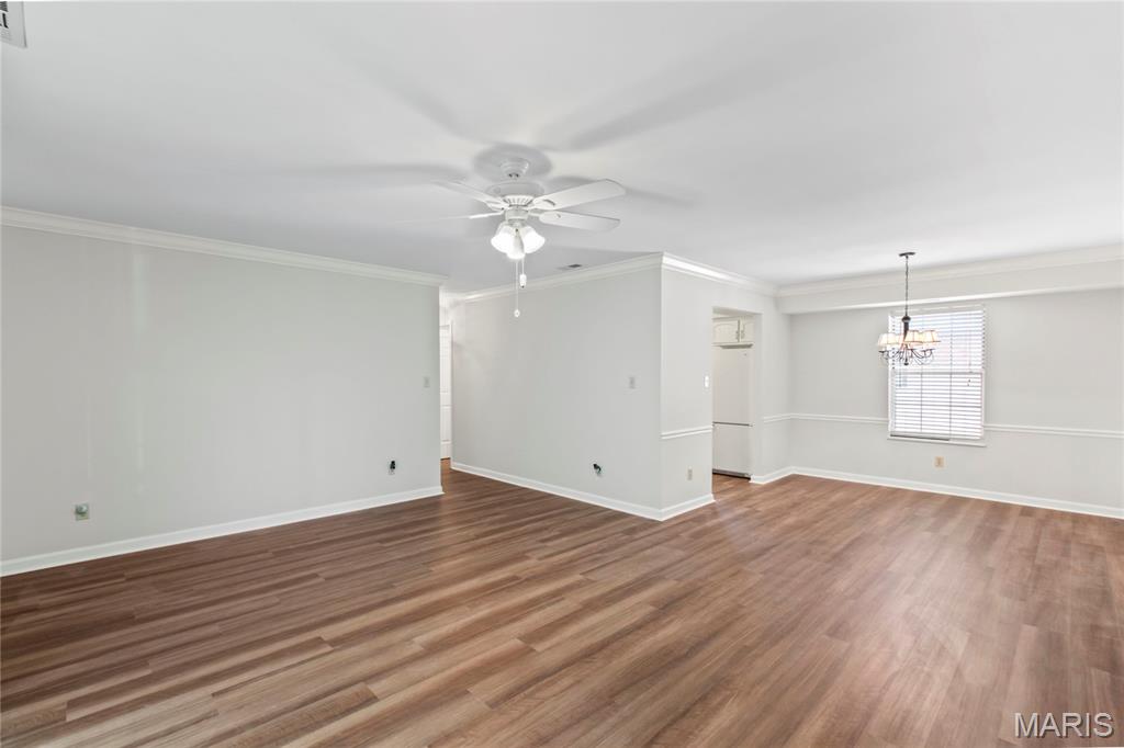 Clinton Place Condo - Residential