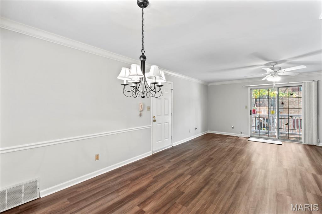 Clinton Place Condo - Residential