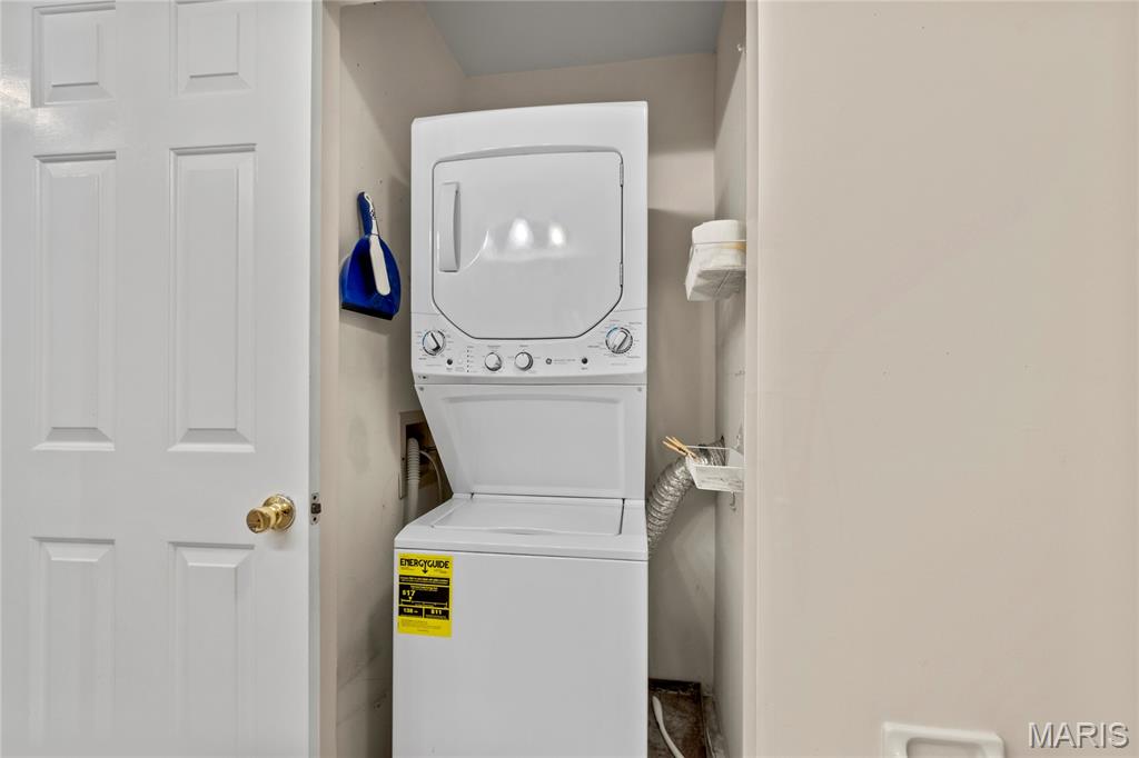 Clinton Place Condo - Residential