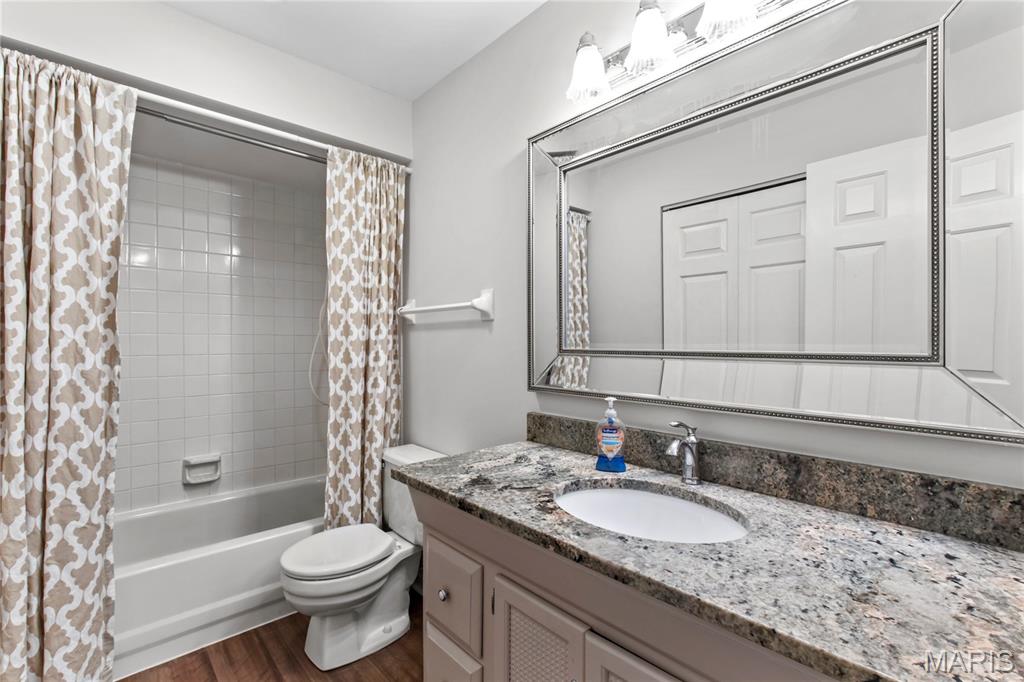 Clinton Place Condo - Residential