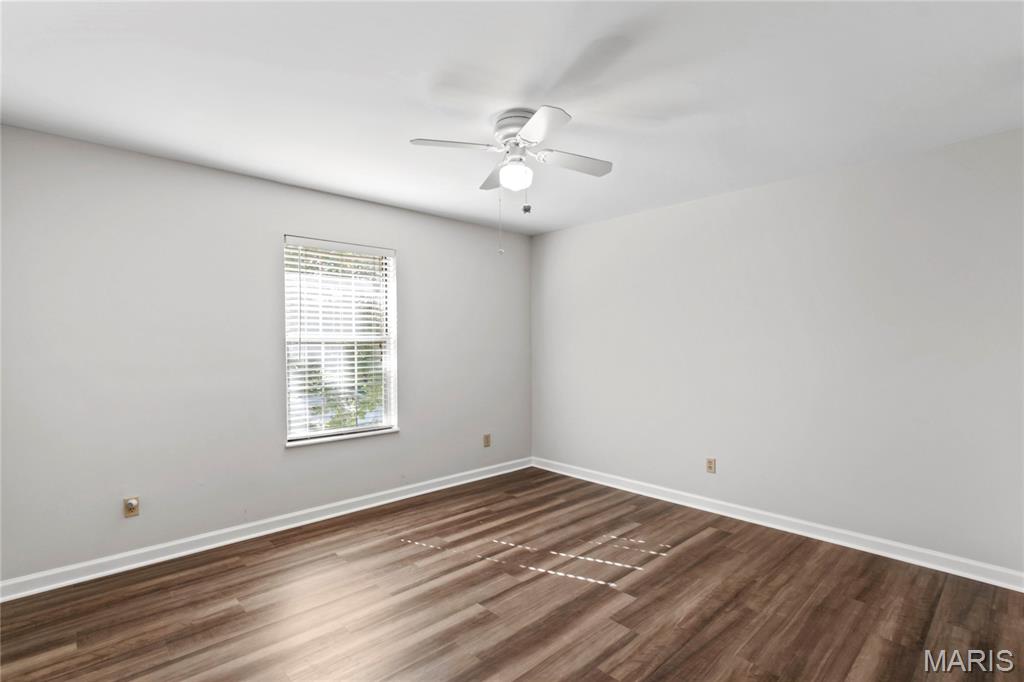 Clinton Place Condo - Residential