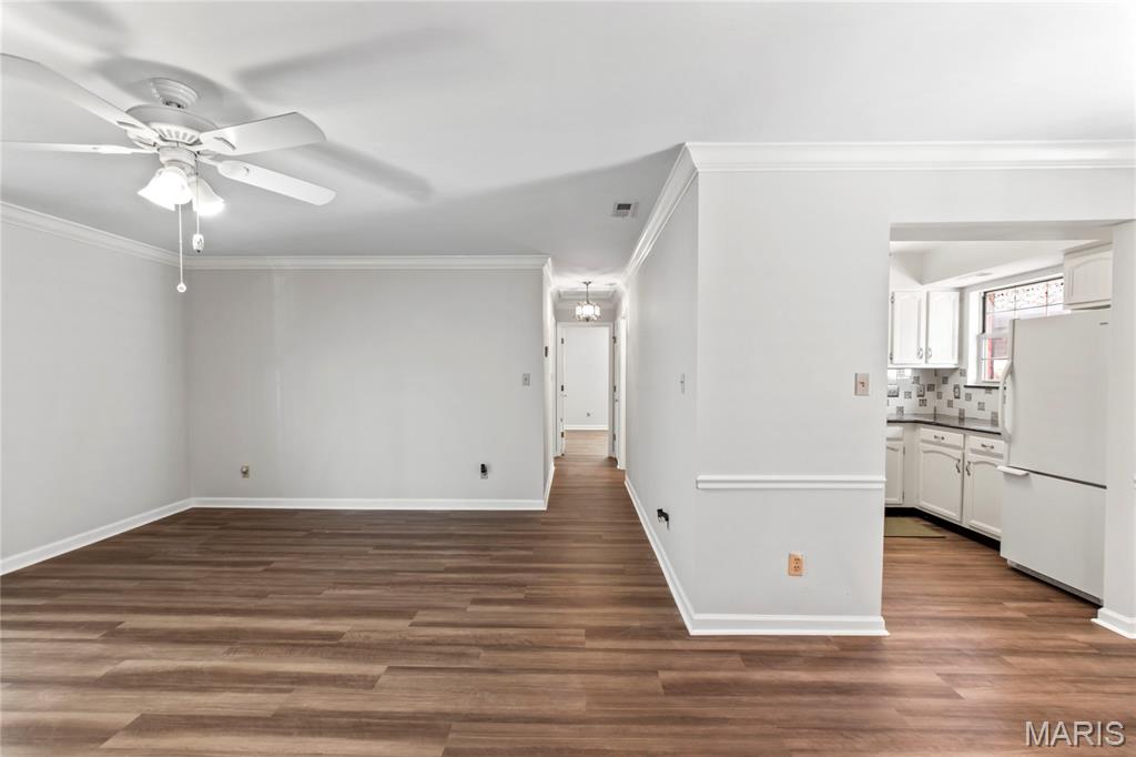Clinton Place Condo - Residential