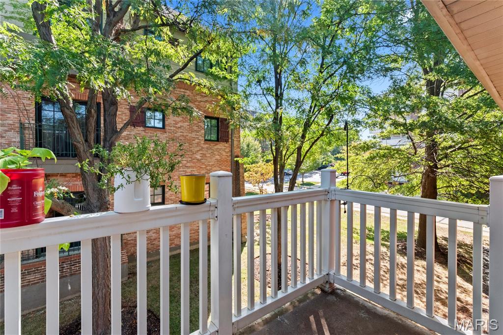 Clinton Place Condo - Residential