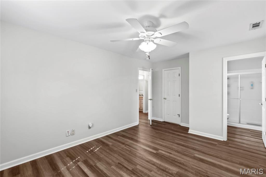 Clinton Place Condo - Residential