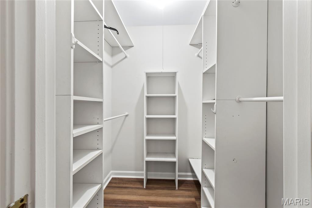 Clinton Place Condo - Residential