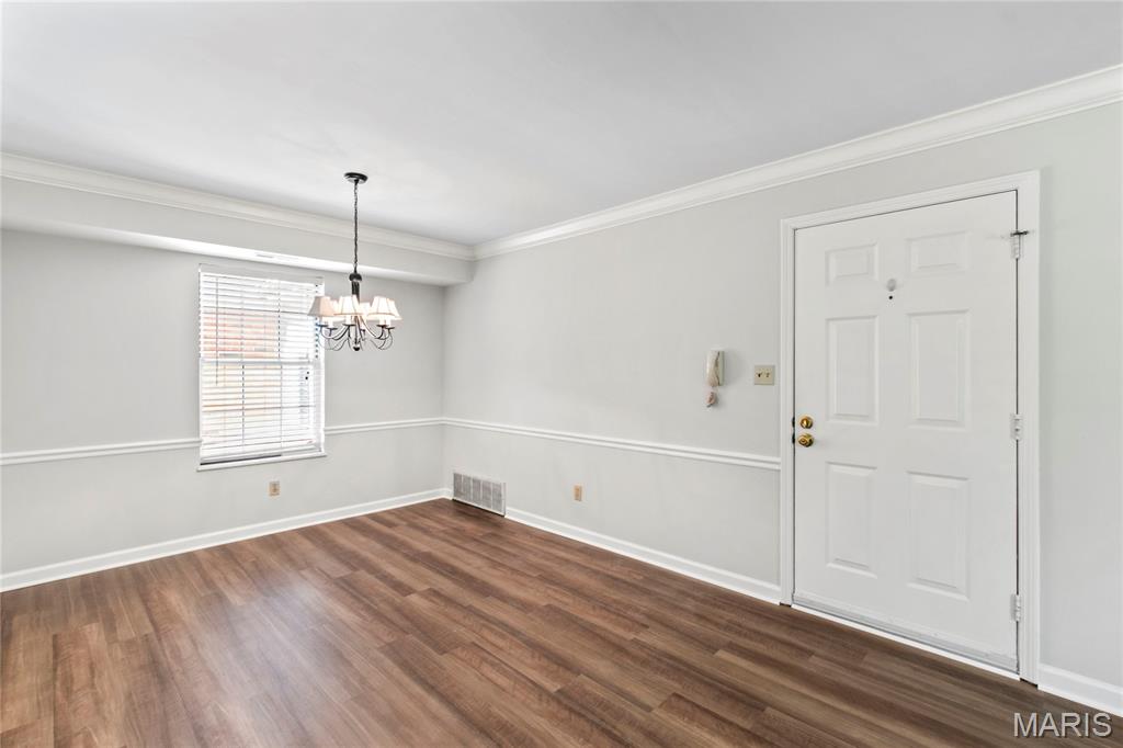 Clinton Place Condo - Residential