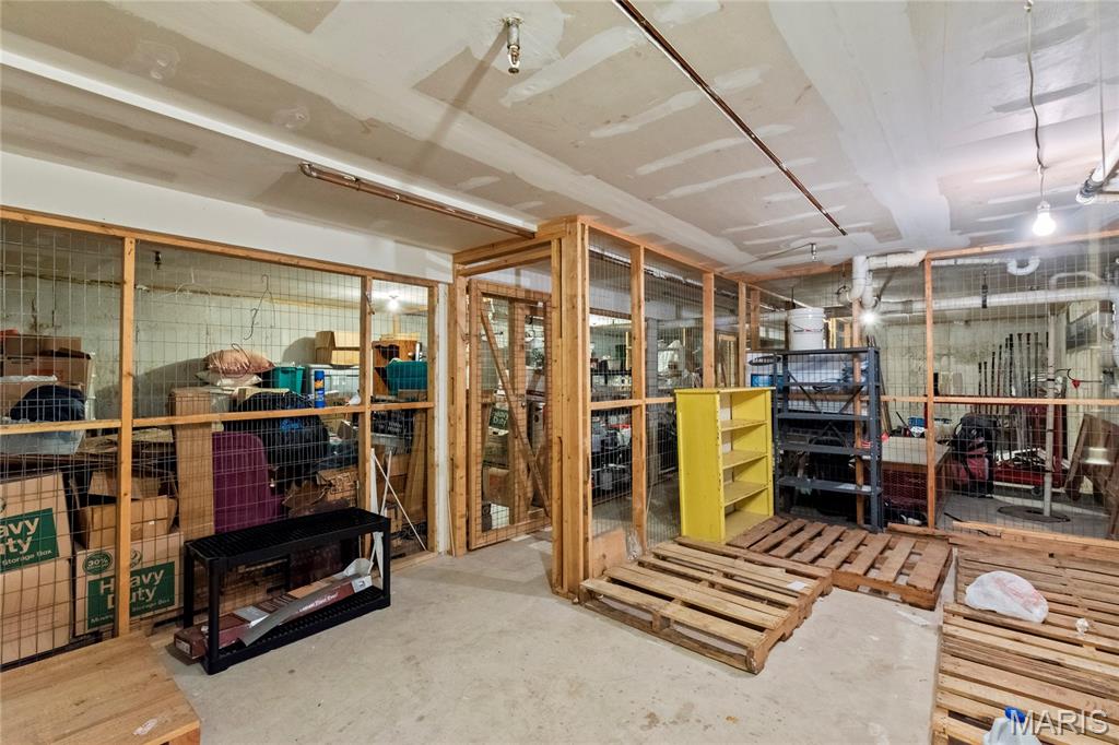 Clinton Place Condo - Residential