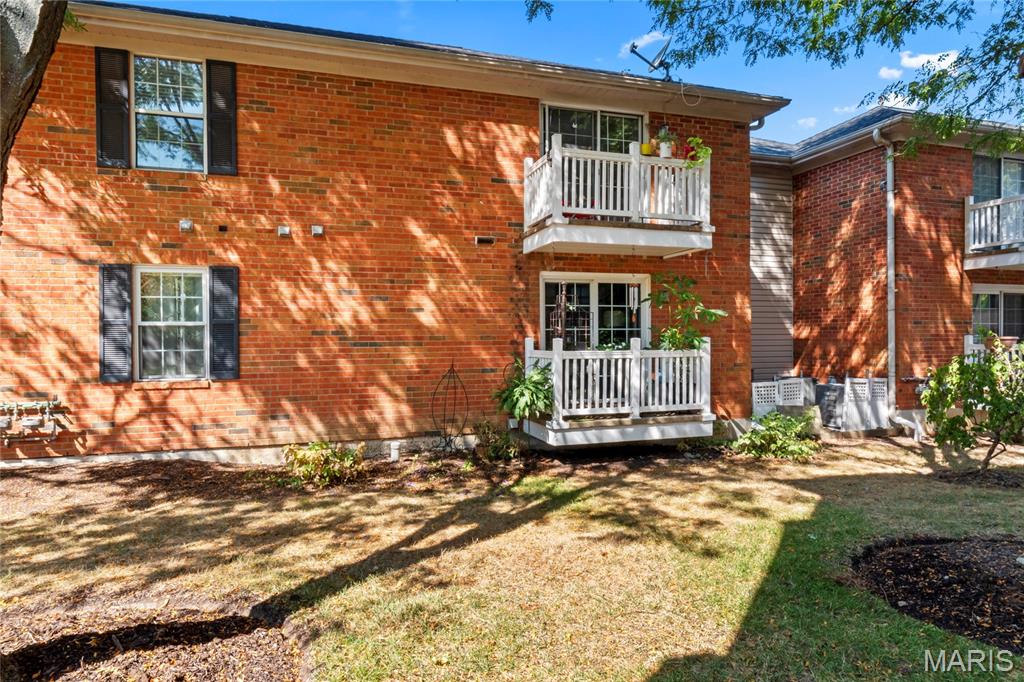Clinton Place Condo - Residential