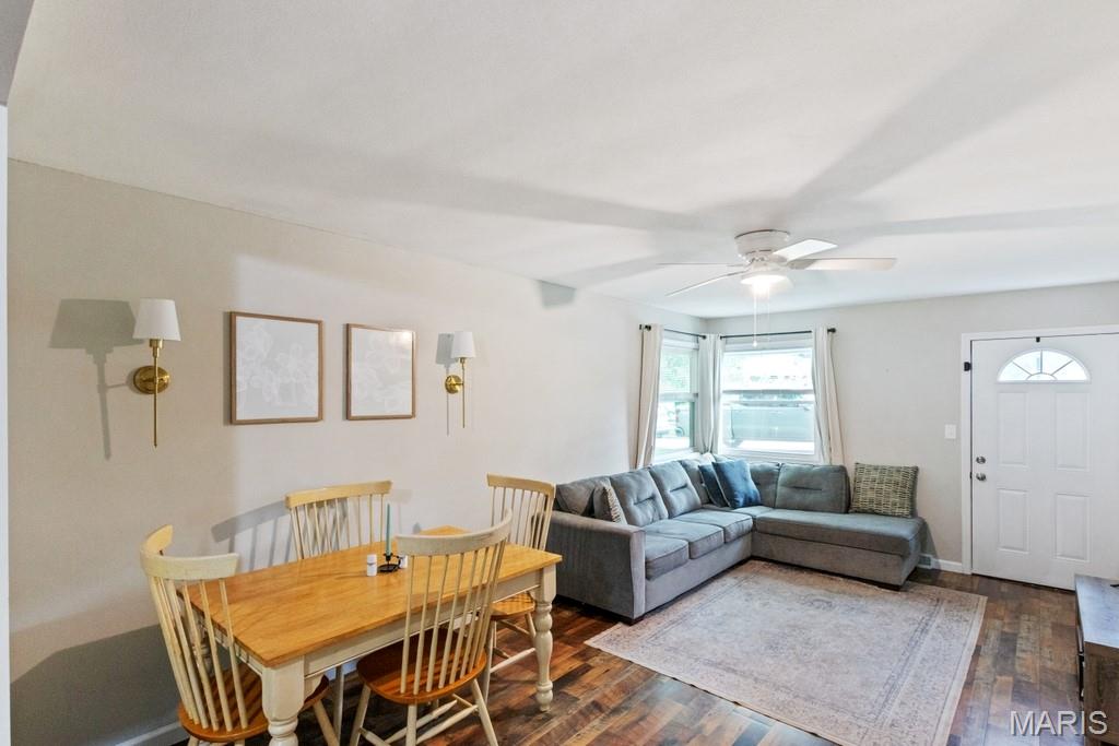 Orchard Acres - Residential