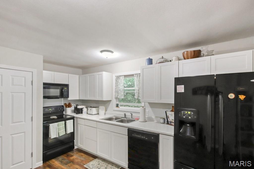 Orchard Acres - Residential
