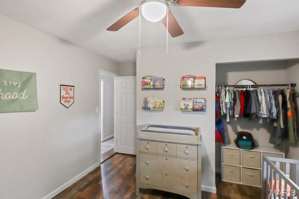 Orchard Acres - Residential