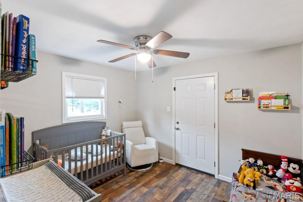 Orchard Acres - Residential