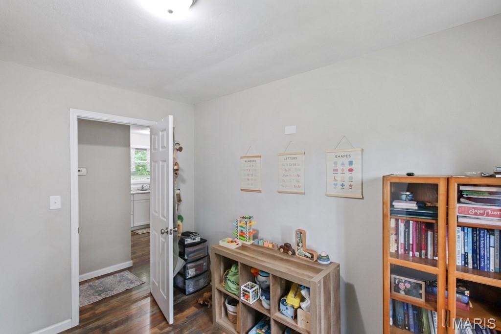 Orchard Acres - Residential