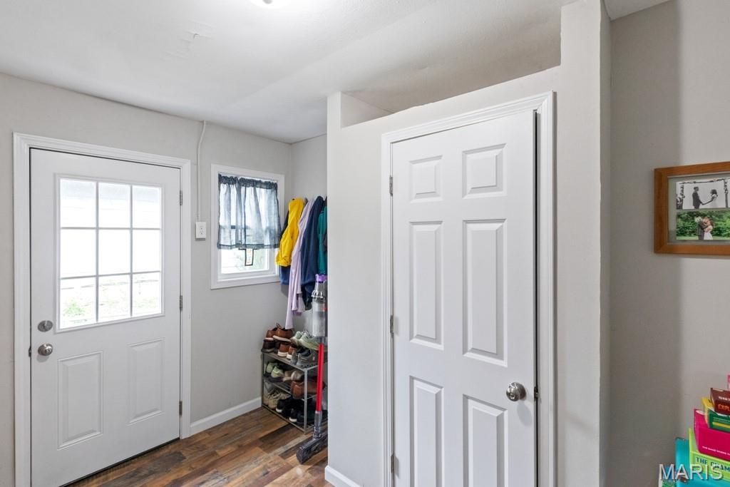 Orchard Acres - Residential