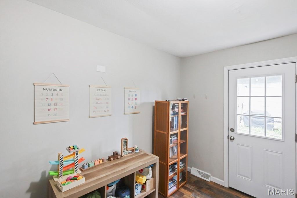 Orchard Acres - Residential
