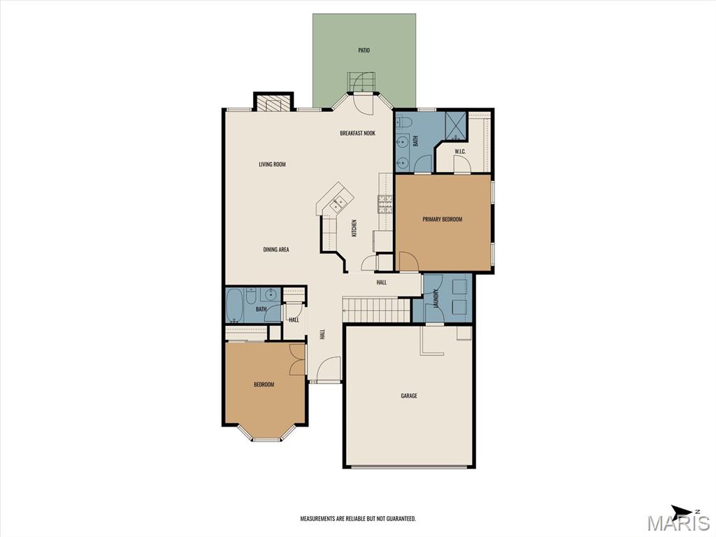 Villas/Braeswood Ph 02 - Residential