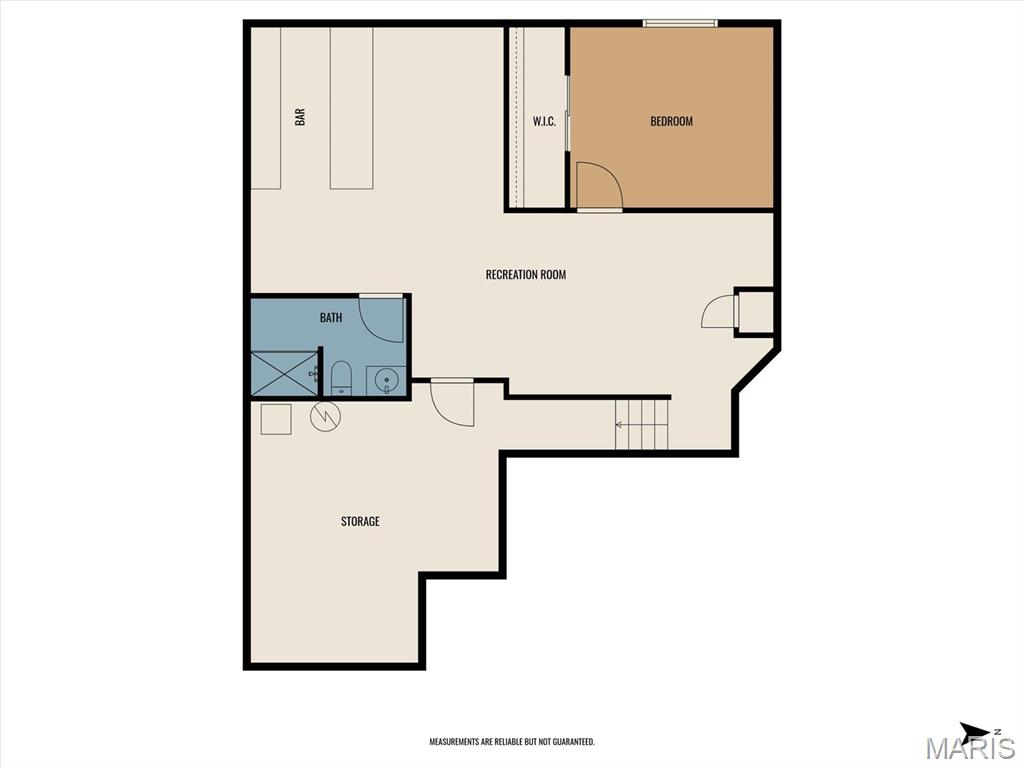 Villas/Braeswood Ph 02 - Residential