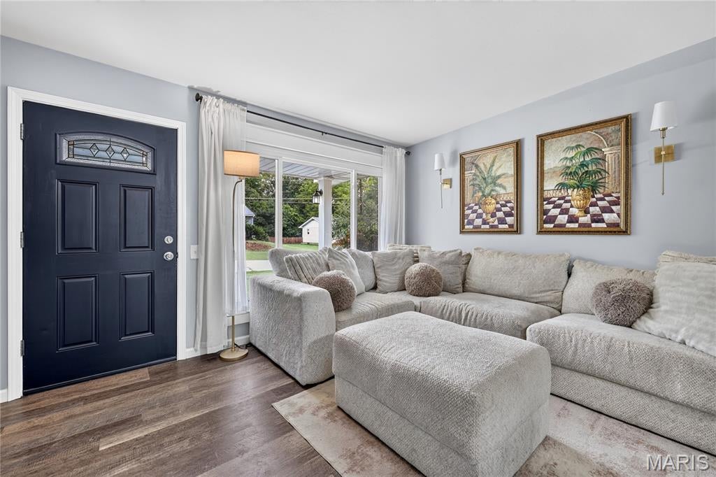 Springdale Place - Residential