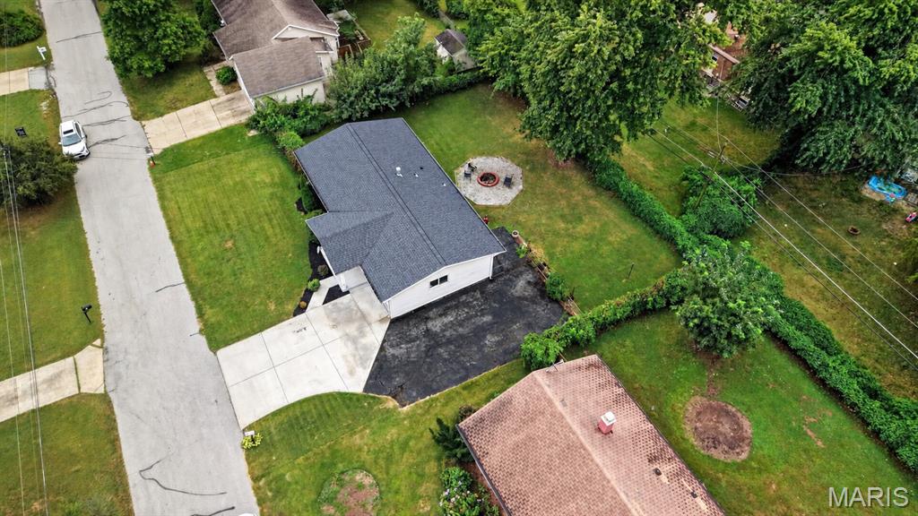 Springdale Place - Residential