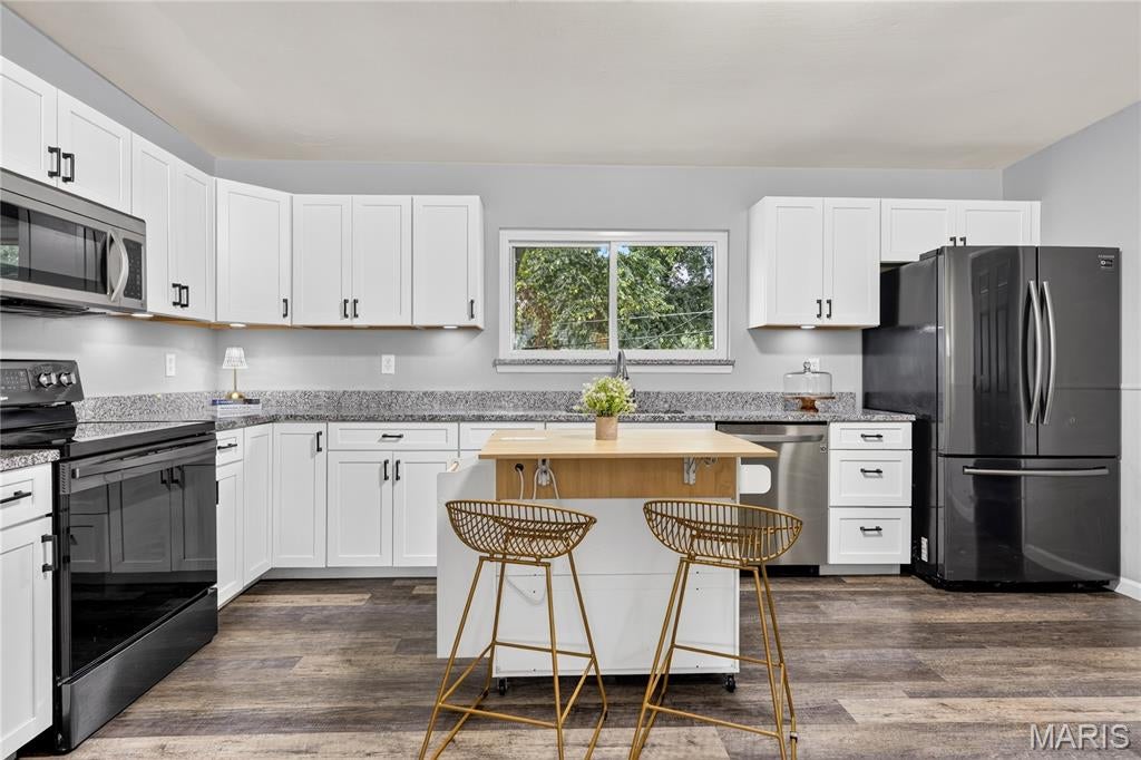 Springdale Place - Residential