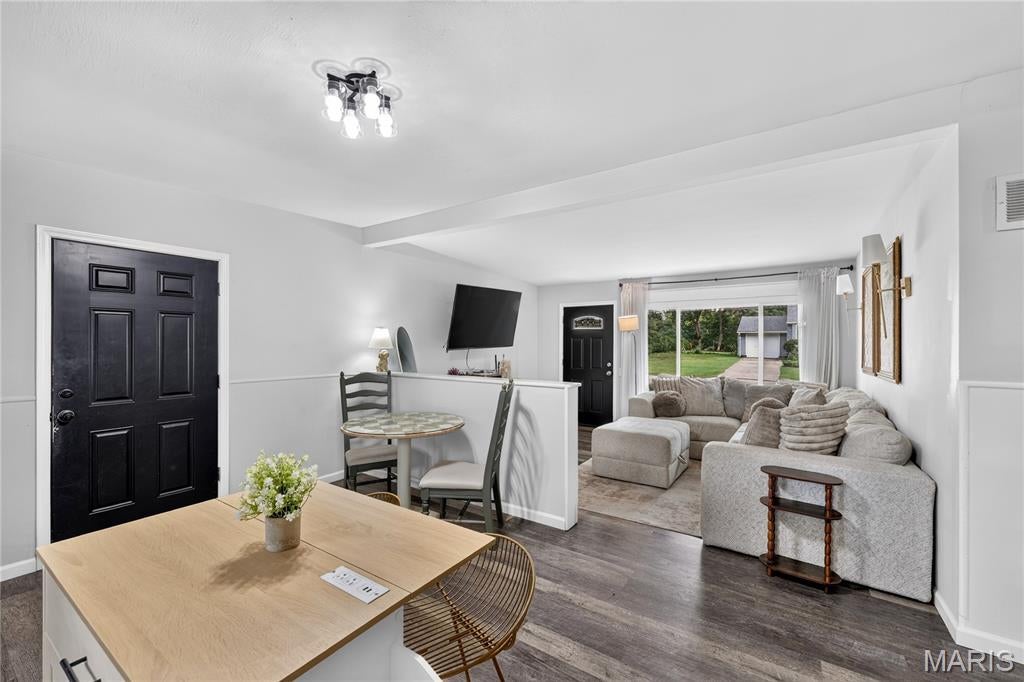 Springdale Place - Residential