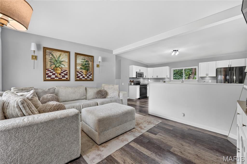 Springdale Place - Residential