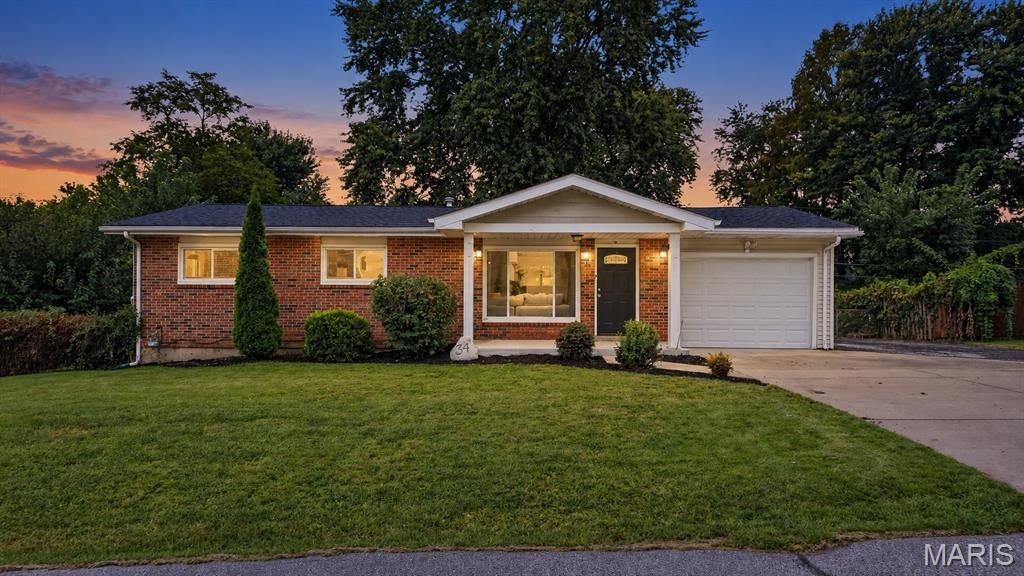 Springdale Place - Residential