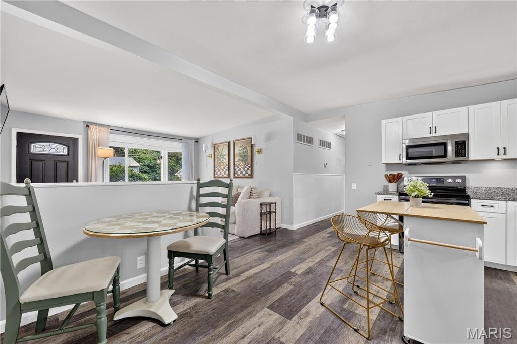 Springdale Place - Residential