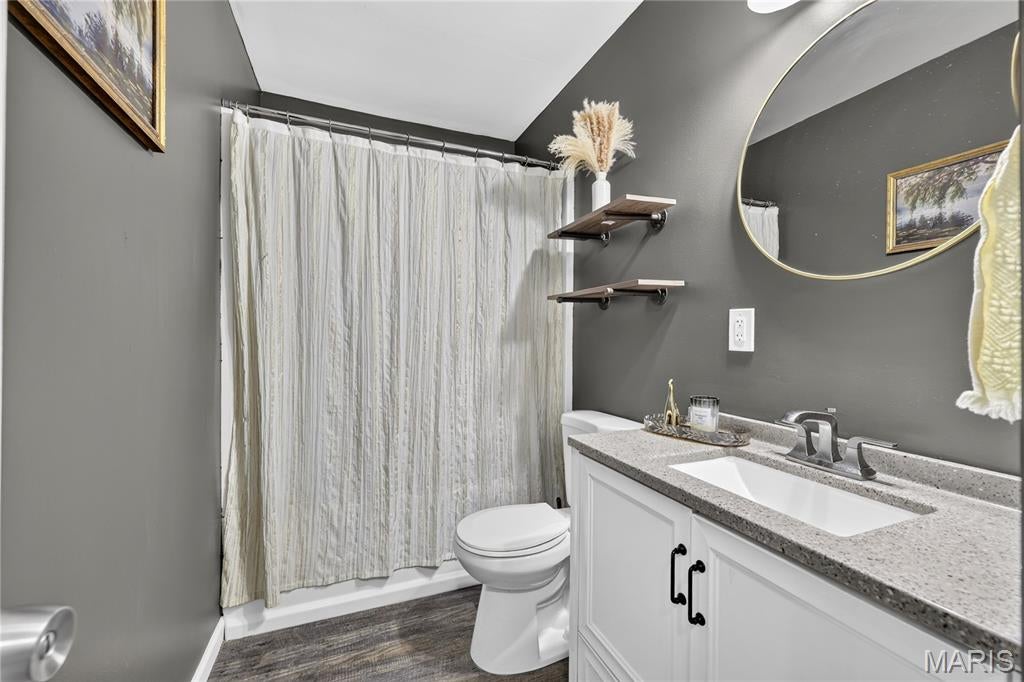 Springdale Place - Residential