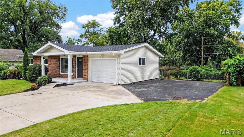 Springdale Place - Residential