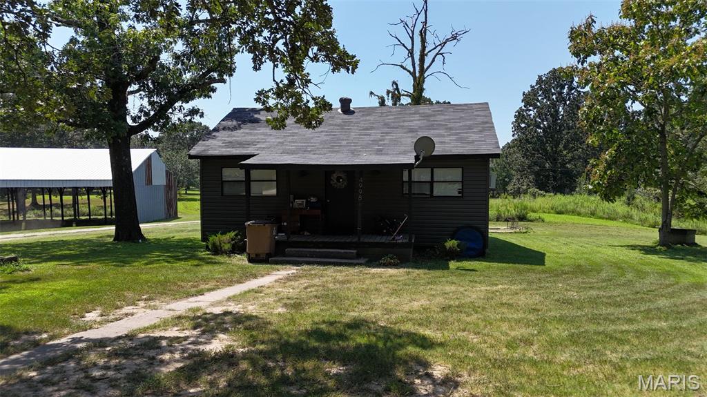N/A - Residential