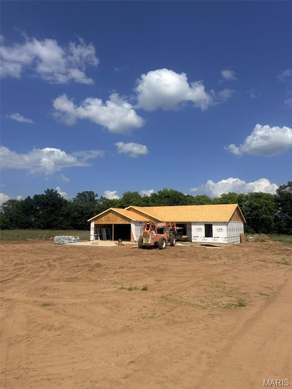 Welcome to 28 Aldean Lane in Benton! This brand-new construction offers the opportunity to enjoy a newly built home on a spacious lot just under one acre. Designed with both style and functionality in mind, the home features custom cabinetry, quality finishes, and a comfortable floor plan suited for everyday living. The attached two-car garage provides plenty of room for vehicles, storage, and additional convenience. Outside, the generous lot offers ample space to enjoy the outdoors, entertain, or make the property your own. With new construction, custom touches, a large lot, and an attractive price of $214,900, this property offers a great combination of quality, space, and value. Don't miss your opportunity to make 28 Aldean Lane your new home!