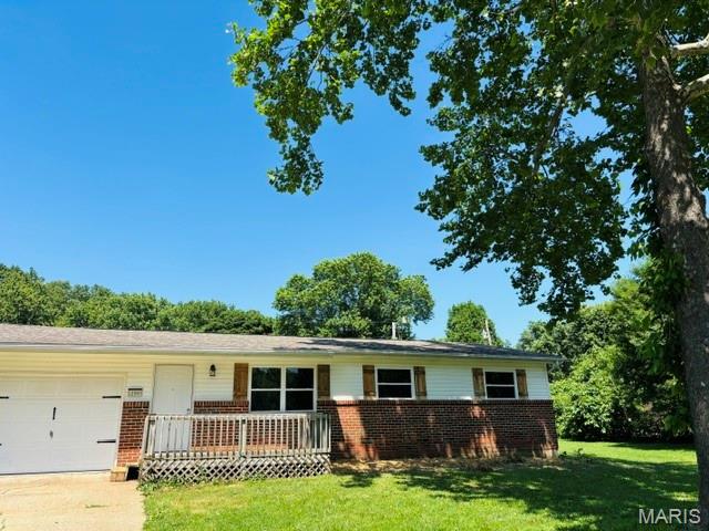 Beaver Manor - Residential