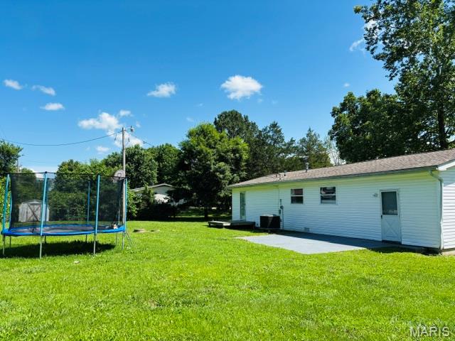 Beaver Manor - Residential