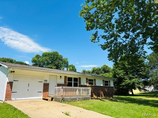 Beaver Manor - Residential