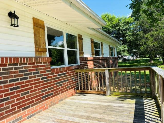 Beaver Manor - Residential
