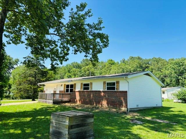 Beaver Manor - Residential