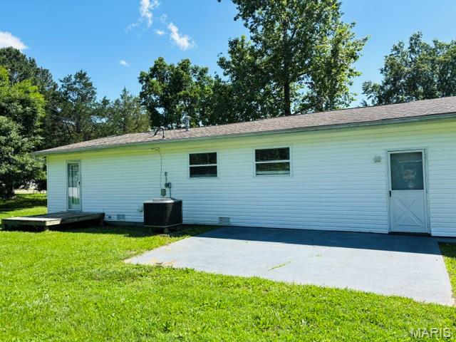 Beaver Manor - Residential