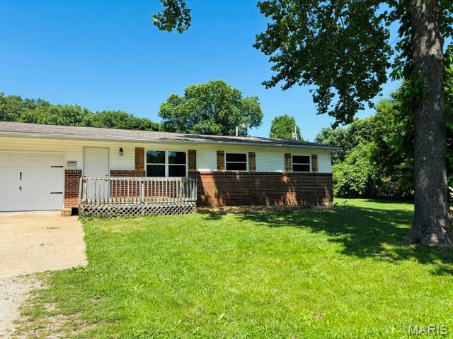 Beaver Manor - Residential