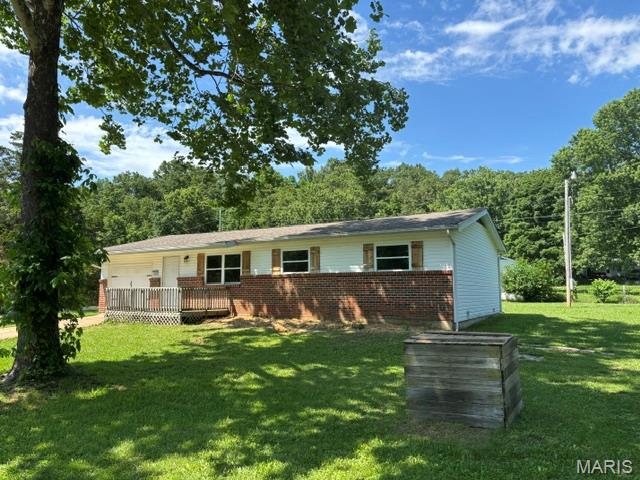 Beaver Manor - Residential