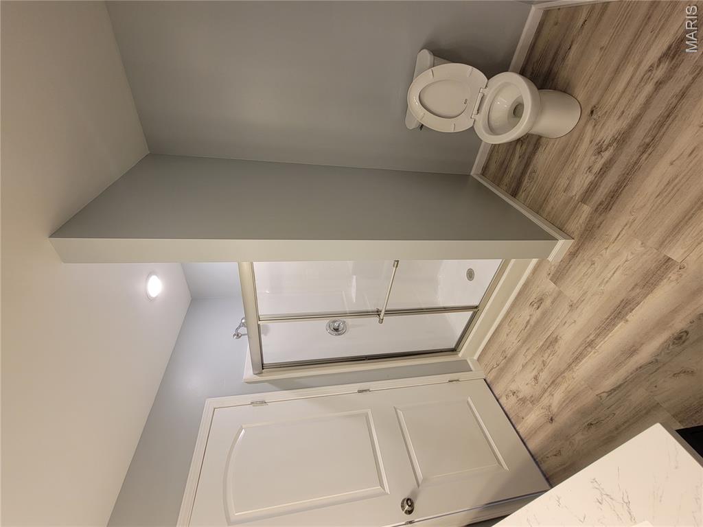 Jane Chambers At Ferguson - Residential