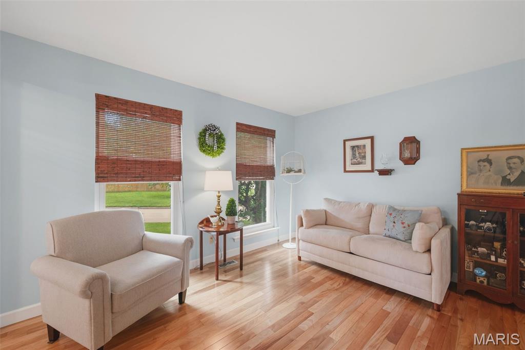 Wellington Farm #2 - Residential