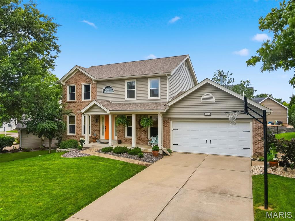 Wellington Farm #2 - Residential
