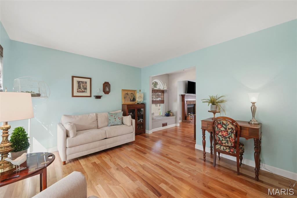Wellington Farm #2 - Residential