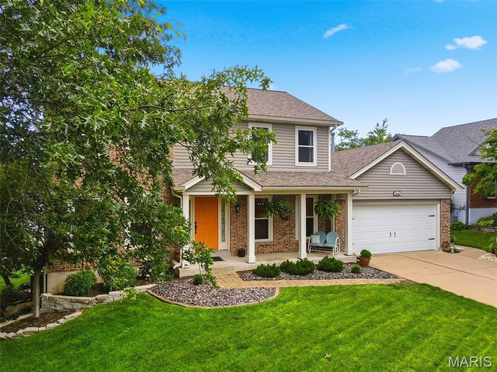 Wellington Farm #2 - Residential