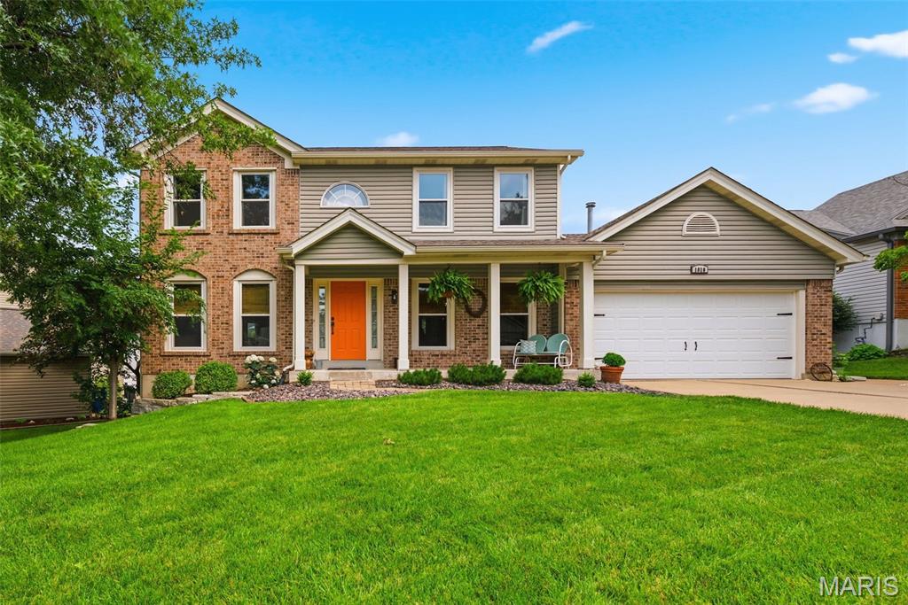 Wellington Farm #2 - Residential
