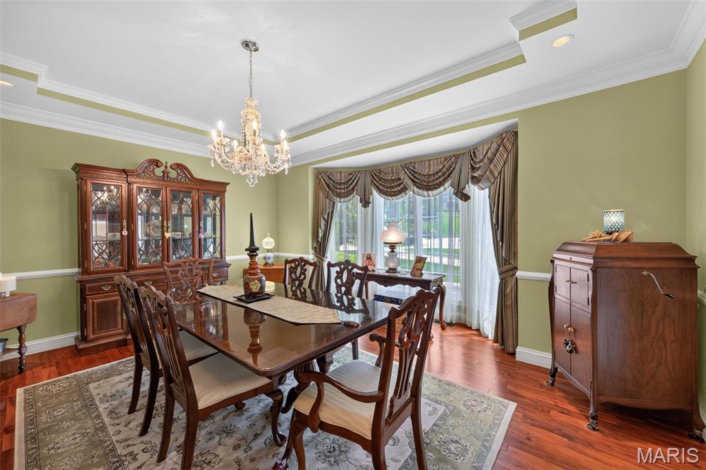 Kehrs Mill Glen - Residential